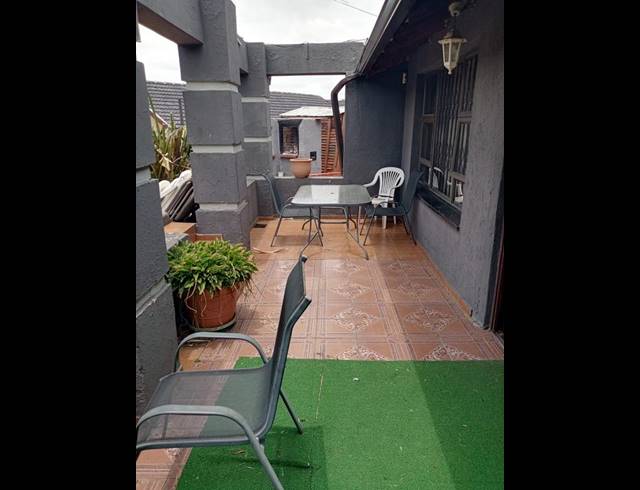 3 BEDROOM PROPERTY TO RENT IN MINDALORE